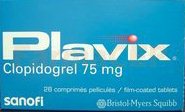 plavix 75mg france