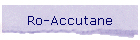 Ro-Accutane